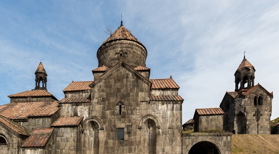 Жемчужины Армении в списках ЮНЕСКО - Слайд #7