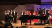 Гала-концерт посвященный первому юбилею международного фонда «АРТИС ФУТУРА» - Слайд #100
