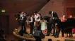Гала-концерт посвященный первому юбилею международного фонда «АРТИС ФУТУРА» - Слайд #109