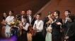 Гала-концерт посвященный первому юбилею международного фонда «АРТИС ФУТУРА» - Слайд #112