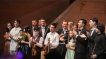 Гала-концерт посвященный первому юбилею международного фонда «АРТИС ФУТУРА» - Слайд #113