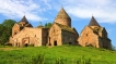 Жемчужины Армении в списках ЮНЕСКО - Слайд #4